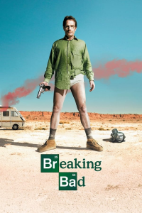 Breaking Bad Saison 1 en streaming français