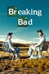 Breaking Bad saison 2 épisode 9