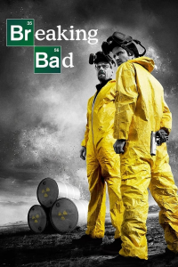 Breaking Bad saison 3 épisode 4