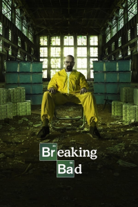 Breaking Bad saison 5 épisode 11