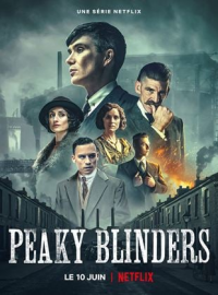 Peaky Blinders streaming