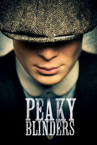 Peaky Blinders saison 1 épisode 1