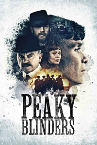 Peaky Blinders saison 2 épisode 6