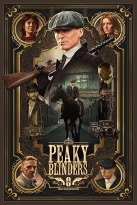 Peaky Blinders saison 3 épisode 4