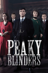 Peaky Blinders Saison 4 en streaming français