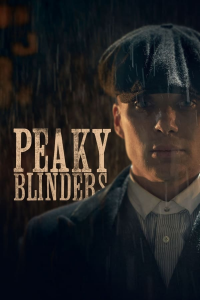 Peaky Blinders saison 5 épisode 5