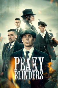 Peaky Blinders saison 6 épisode 1