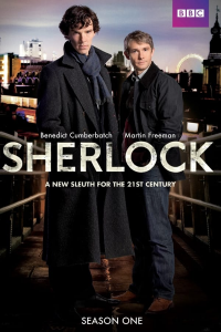 Sherlock saison 1