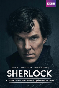 Sherlock Saison 2 en streaming français