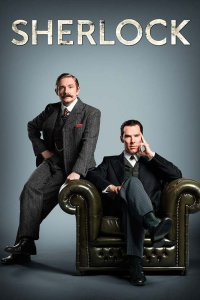 Sherlock saison 3 épisode 1