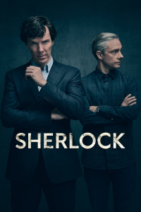 Sherlock Saison 4 en streaming français