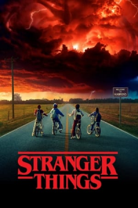 Stranger Things saison 3 épisode 4