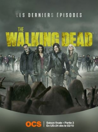 The Walking Dead saison 2 épisode 157